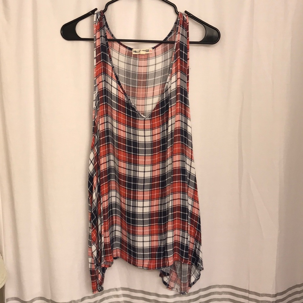 Tank top